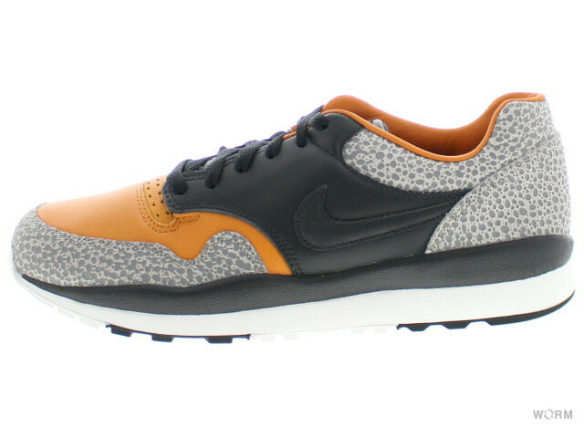 NIKE AIR SAFARI QS ao3295-001 black/black-monarch Nike Air Safari [DS]