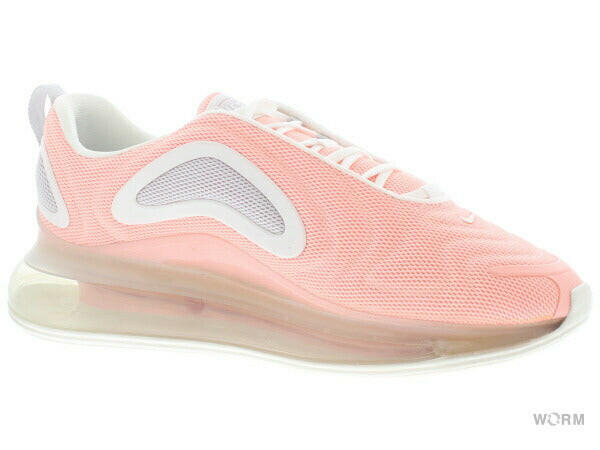 NIKE W AIR MAX 720 ar9293-603 bleached coral/summit white