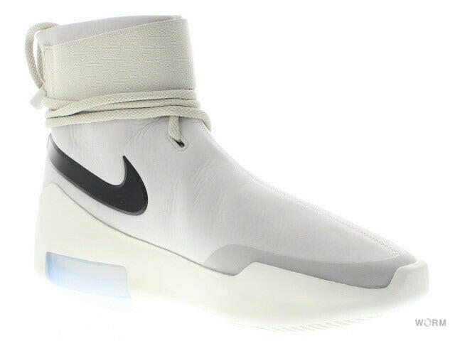 NIKE AIR SHOOT AROUND "Fear of God" at9915-002 light bone/black Nike air shot around [DS]