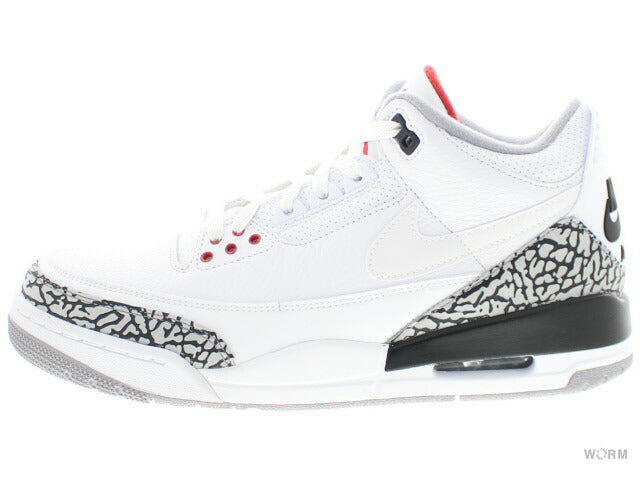 Aj3 justin outlet timberlake