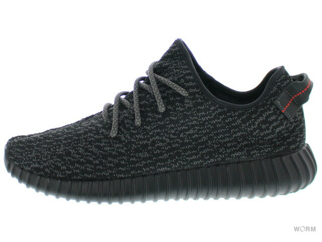 adidas YEEZY BOOST 350 bb5350 pirblk/blugra/cblack Adidas Easy Boost [