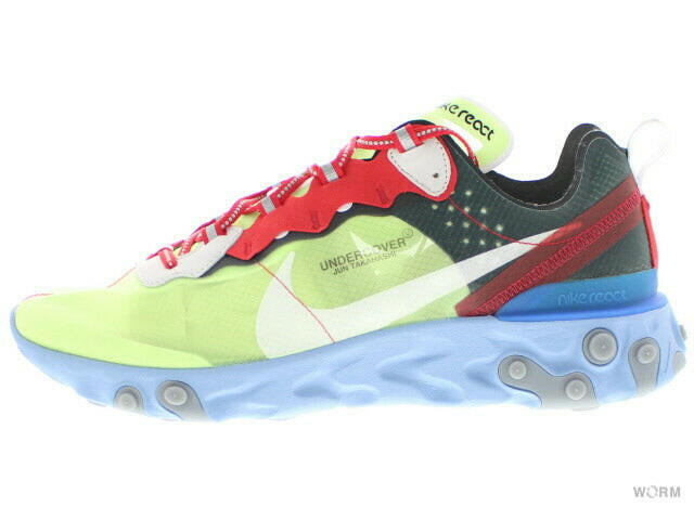 Undercover hotsell react element