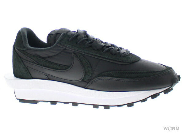 NIKE LDWAFFLE / SACAI bv0073-002 black/black Nike Sacai [DS]