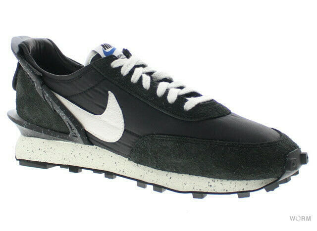 NIKE DBREAK / UNDERCOVER bv4594-001 black/white-summit white Nike Daybreak Undercover [DS]