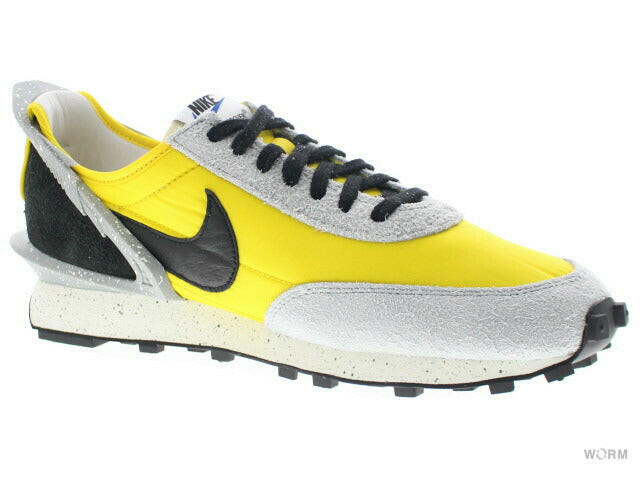 NIKE DBREAK / UNDERCOVER bv4594-700 bright citron/black Nike daybreak undercover [DS]
