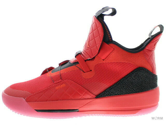 Jordan 2024 33 rouge