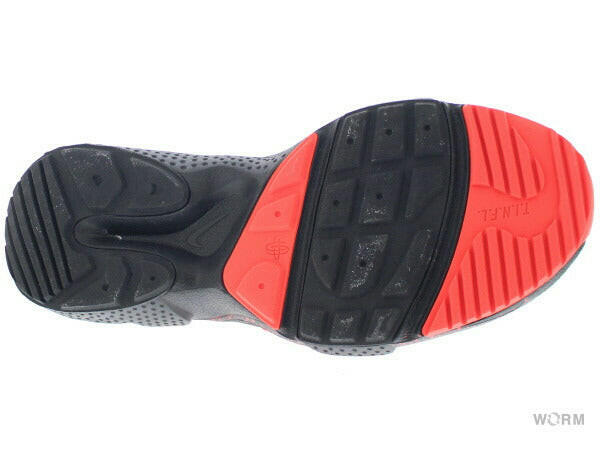 NIKE HUARACHE EDGE AS QS bv8171-001 black/white-bright crimson Nike Hu