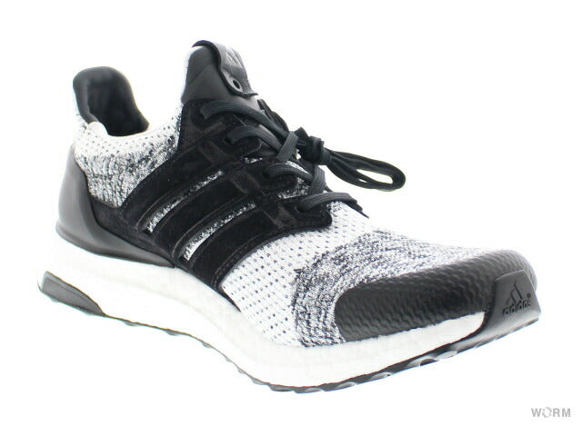 adidas ULTRABOOST SE "SNEAKERSNSTUFF x SOCIAL STATUS" by2911 white/black