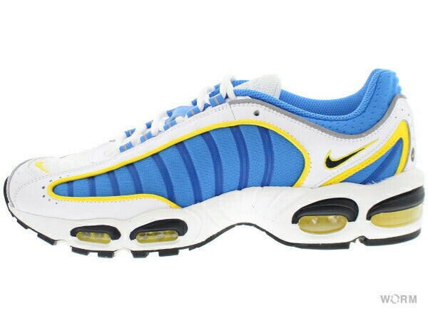 NIKE AIR MAX TAILWIND IV cd0456-100 white/lt photo blue Nike Air Max Tailwind 4 [DS]