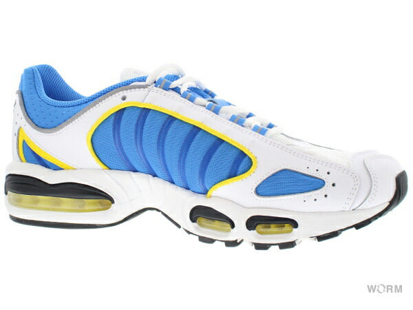 NIKE AIR MAX TAILWIND IV cd0456-100 white/lt photo blue Nike Air Max T