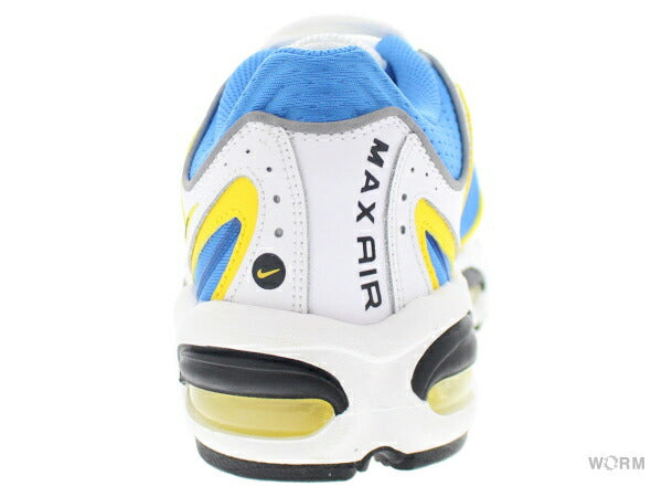 NIKE AIR MAX TAILWIND IV cd0456-100 white/lt photo blue Nike Air Max T