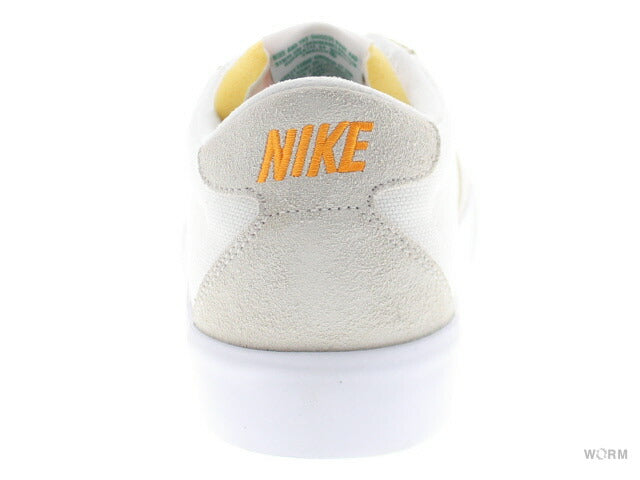 NIKE SB ZOOM BRUIN EDGE cd5036-100 white/neptune green ナイキ