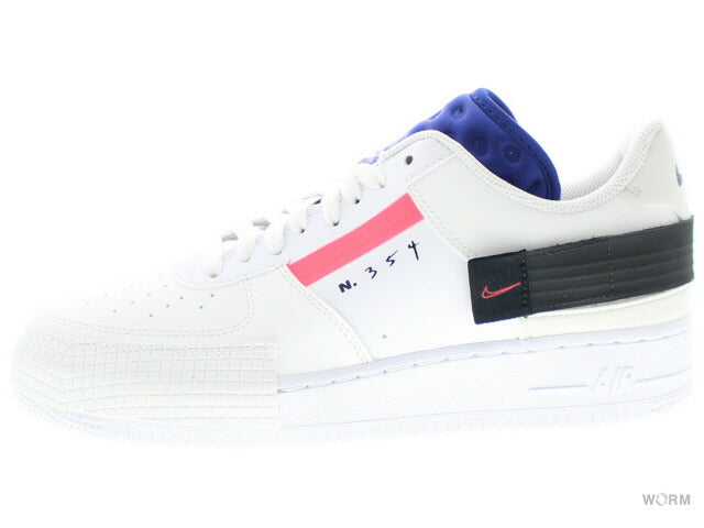 Nike air force type on sale one