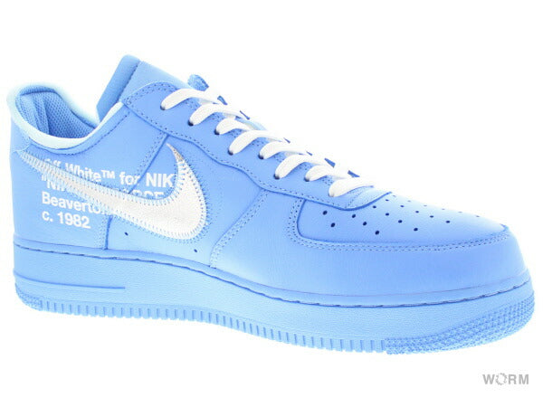 NIKE AIR FORCE 1 07 VIRGIL