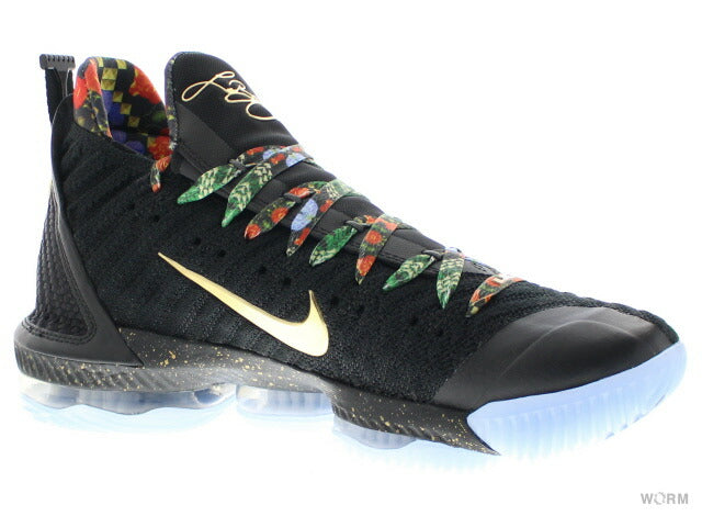 Nike lebron best sale 16 kc