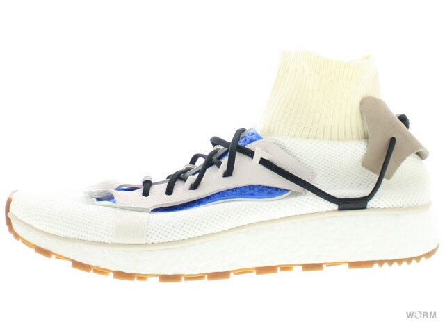 adidas AW RUN "ALEXANDER WANG" cm7827 ftwwht/blubir/gum3 adidas Alexander Wang Run [DS]