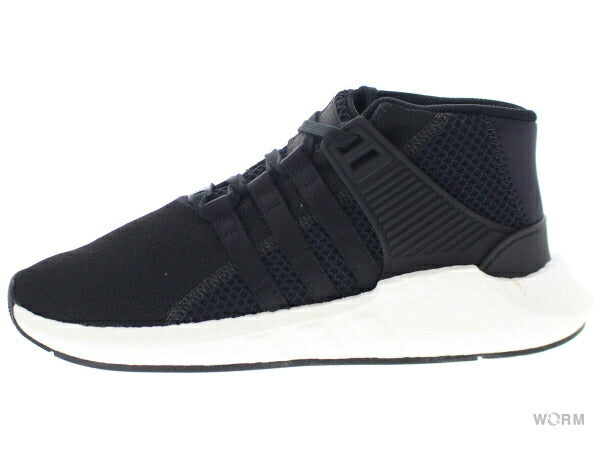adidas EQT SUPPORT MID MMW "MASTERMIND" cq1824 cblack/cblack/ftwwht adidas support mid mastermind [DS]