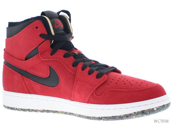 AIR JORDAN 1 ZOOM CMFT ct0978-600 gym red/black-white Air