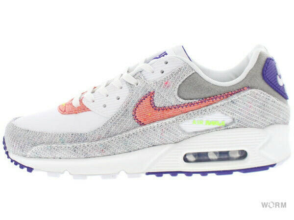 Nike Air Max 90 ct1684-100 white/electric green Nike Air Max [DS]