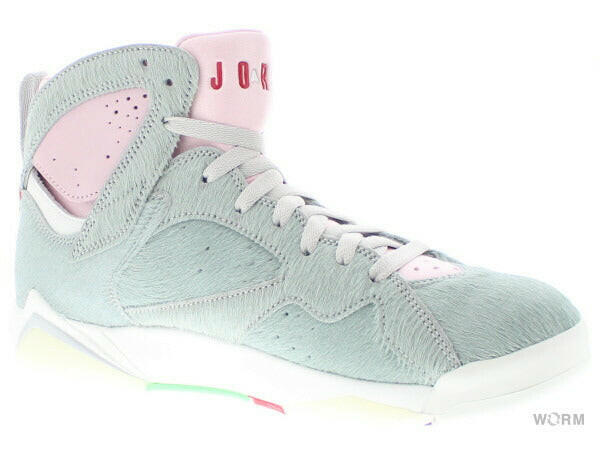 AIR JORDAN 7 RETRO SE "HARE" ct8528-002 neutral gray/summit white Air Jordan Retro [DS]