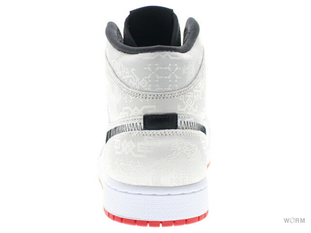 AIR JORDAN 1 MID SE FRLS GC 