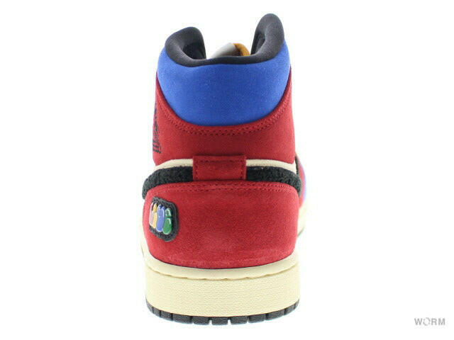 Air jordan 1 mid se hot sale frls na