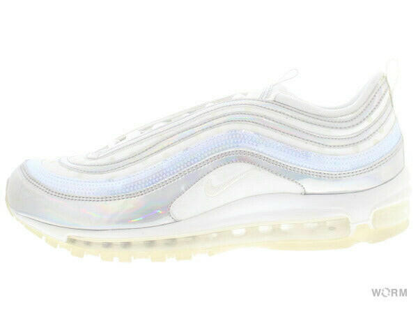 Nike wmns air outlet max 97 prm white/iridescent