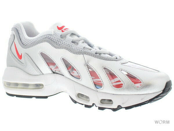 96s air outlet max