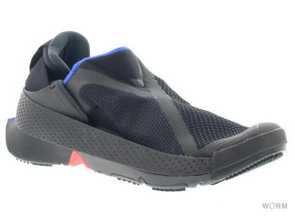 NIKE GO FLYEASE cw5883-002 black/anthracite-racer blue Nike GO FLYEASE