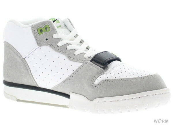 NIKE SB AIR TRAINER 1 ISO cw8604-001 medium grey/black-white Nike Air Trainer [DS]