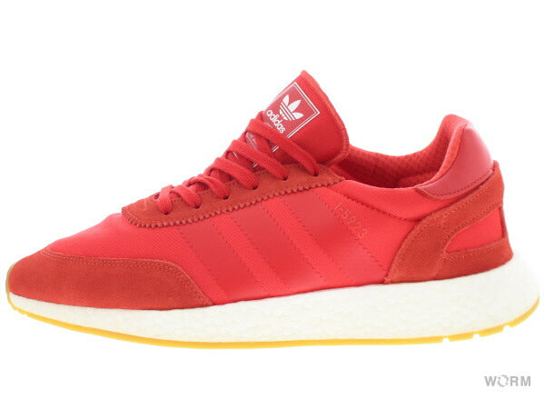 adidas I-5923 d97346 red/red/gum3 Adidas [DS]