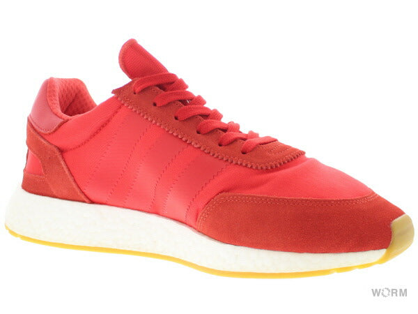 adidas I-5923 d97346 red/red/gum3 Adidas [DS]