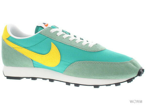 NIKE DBREAK SP da0824-300 neptune green/speed yellow Nike Daybreak [DS]