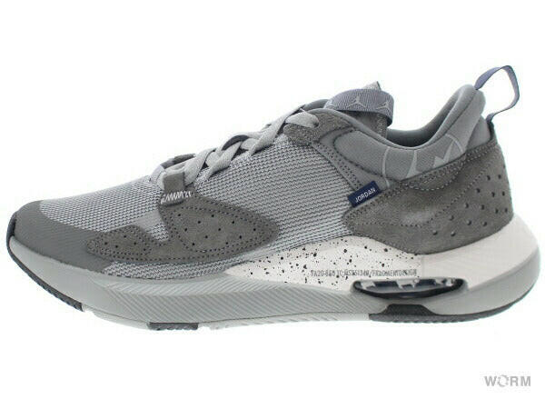 JORDAN AIR CADENCE SP "FRAGMENT" da3655-001 particle grey/white-iron gray Jordan Air Cadence [DS]