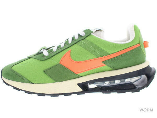 NIKE AIR MAX PRE-DAY LX dc5330-300 chlorophyll/camellia-treeline Nike Air Max [DS]