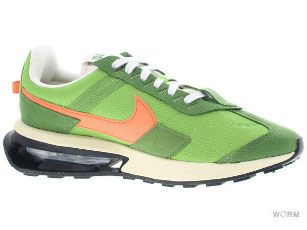 NIKE AIR MAX PRE-DAY LX dc5330-300 chlorophyll/camellia-treeline Nike Air Max [DS]