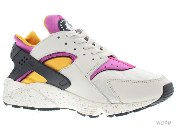 NIKE AIR HUARACHE dd1068-003 light bone/lethal pink Nike Air Huarache