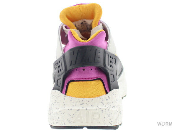 NIKE AIR HUARACHE dd1068-003 light bone/lethal pink Nike Air Huarache