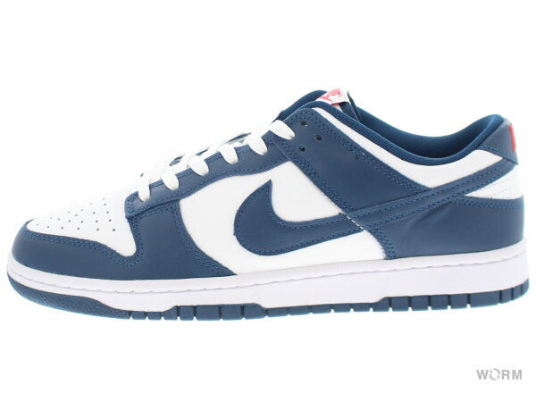 NIKE DUNK LOW RETRO dd1391-400 valerian blue/valerian blue