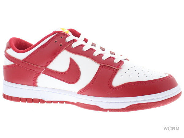 NIKE DUNK LOW RETRO dd1391-602 gym red/gym red-white Nike Dunk Low [DS