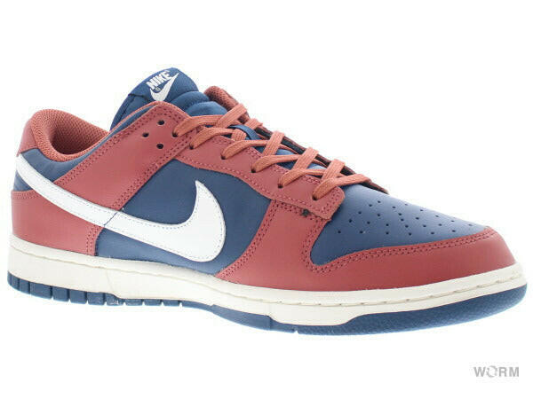 W NIKE DUNK LOW dd1503-602 canyon rust/summit white Women's Nike Dunk