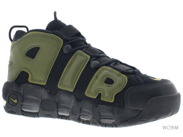 AIR MORE UPTEMPO