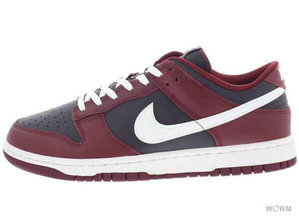 NIKE DUNK LOW RETRO dj6188-600 dark beetroot/burgundy ash Nike Dunk Low Retro [DS]