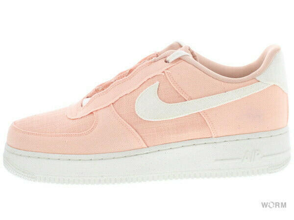 NIKE AIR FORCE 1 '07 PRM NN dm0208-800 arctic orange/sail Nike Air Force [DS]