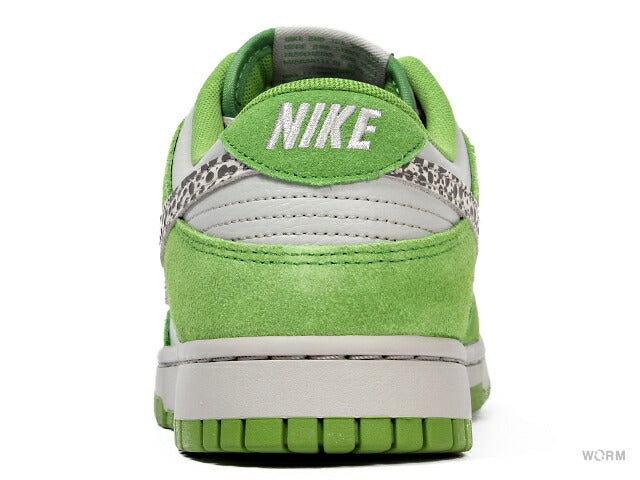 NIKE DUNK LOW AS dr0156-300 chlorophyll/lt iron ore Nike