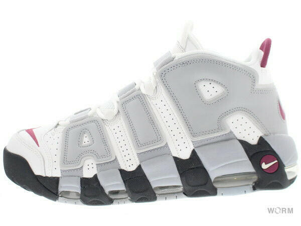 AIR MORE UPTEMPO