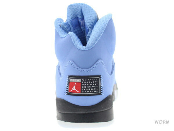 Nike Air Jordan 5 Retro SE University Blue 26.5cm DV1310-401-