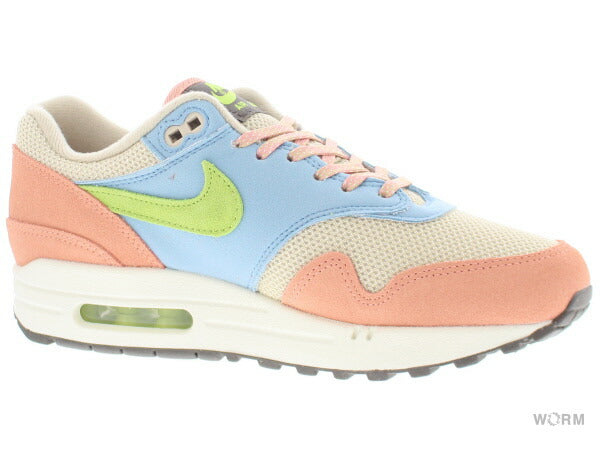 NIKE AIR MAX 1 dv3196-800 lt madder root/vivid green ナイキ エア