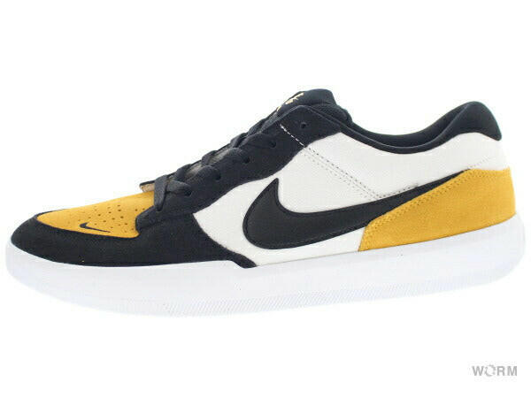 NIKE SB FORCE 58 dv5477-700 university gold/black-white Nike Force [DS]