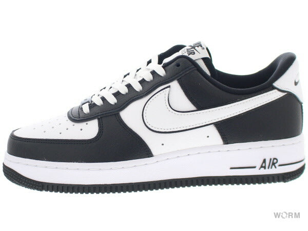 NIKE AIR FORCE 1 '07 LV8 dx3115-100 white/white-black-racer blue Nike Air Force Low [DS]